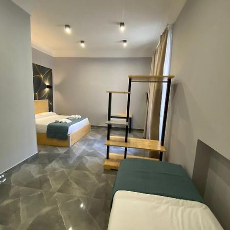 Be Italian Flat Sanfelice Ξενοδοχείο Νάπολη Εξωτερικό φωτογραφία