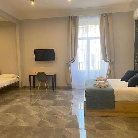 Be Italian Flat Sanfelice Ξενοδοχείο Νάπολη Εξωτερικό φωτογραφία