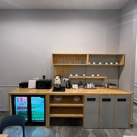 Be Italian Flat Sanfelice Ξενοδοχείο Νάπολη Εξωτερικό φωτογραφία
