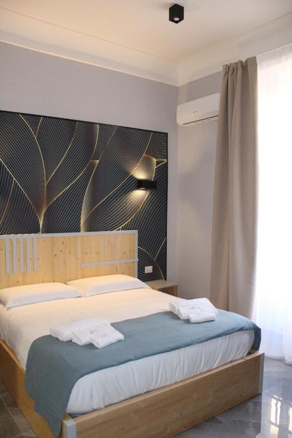 Be Italian Flat Sanfelice Ξενοδοχείο Νάπολη Εξωτερικό φωτογραφία