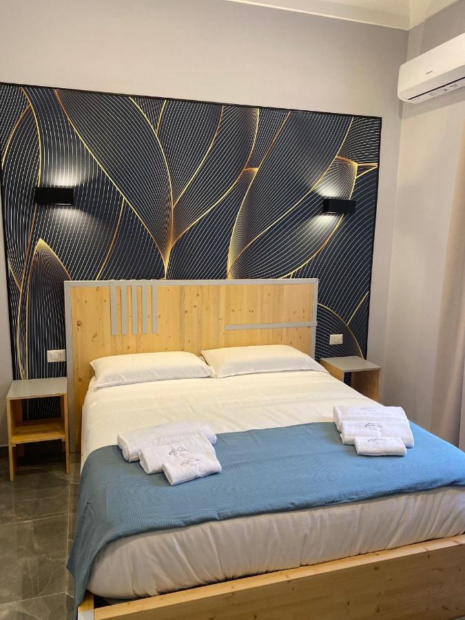 Be Italian Flat Sanfelice Ξενοδοχείο Νάπολη Εξωτερικό φωτογραφία