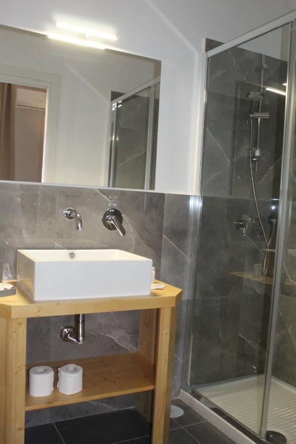 Be Italian Flat Sanfelice Ξενοδοχείο Νάπολη Εξωτερικό φωτογραφία