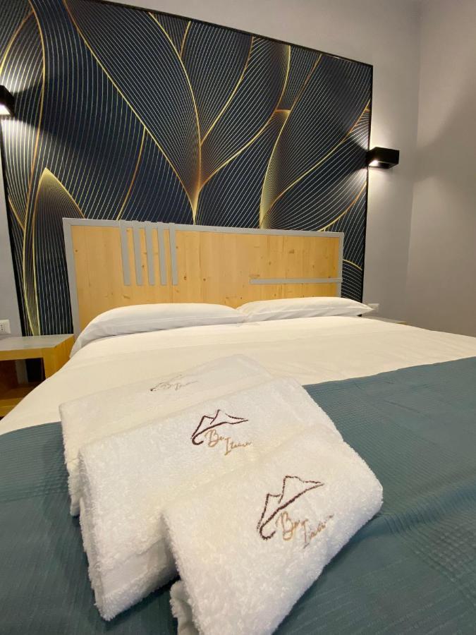 Be Italian Flat Sanfelice Ξενοδοχείο Νάπολη Εξωτερικό φωτογραφία