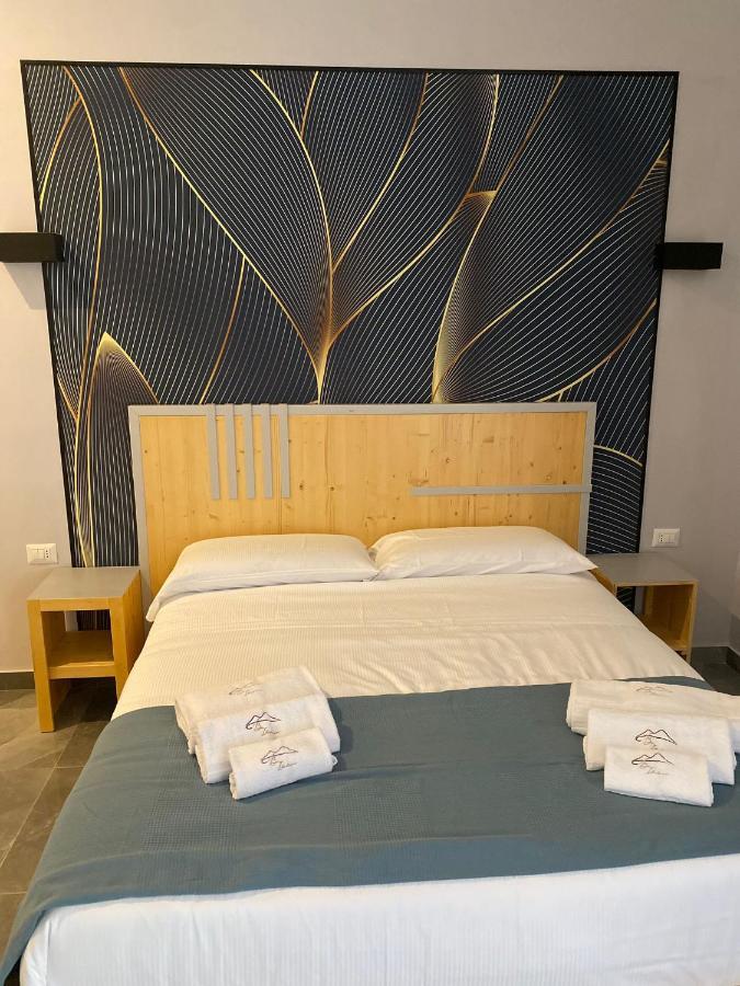 Be Italian Flat Sanfelice Ξενοδοχείο Νάπολη Εξωτερικό φωτογραφία