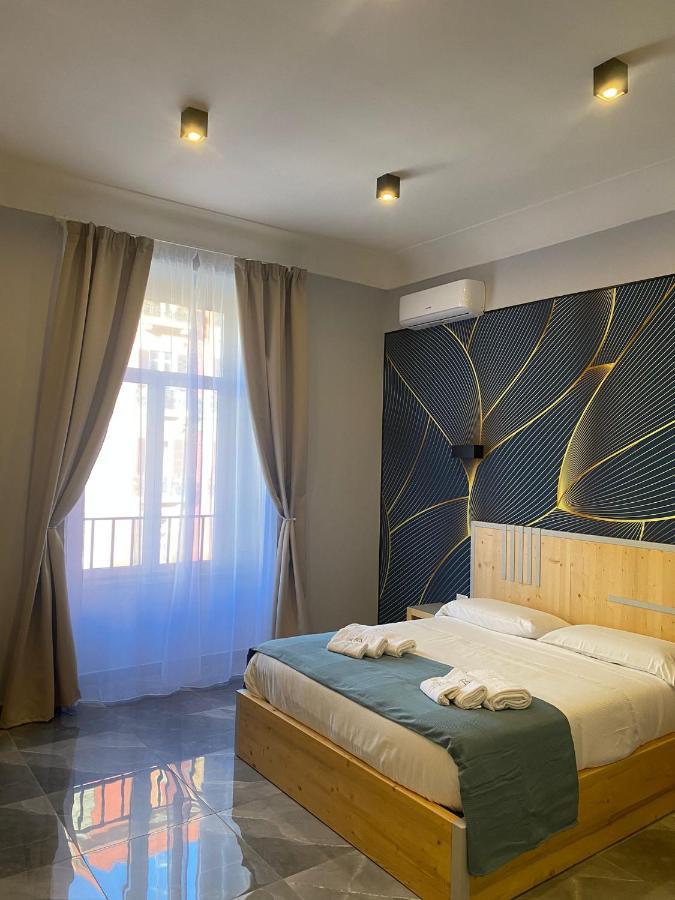 Be Italian Flat Sanfelice Ξενοδοχείο Νάπολη Εξωτερικό φωτογραφία