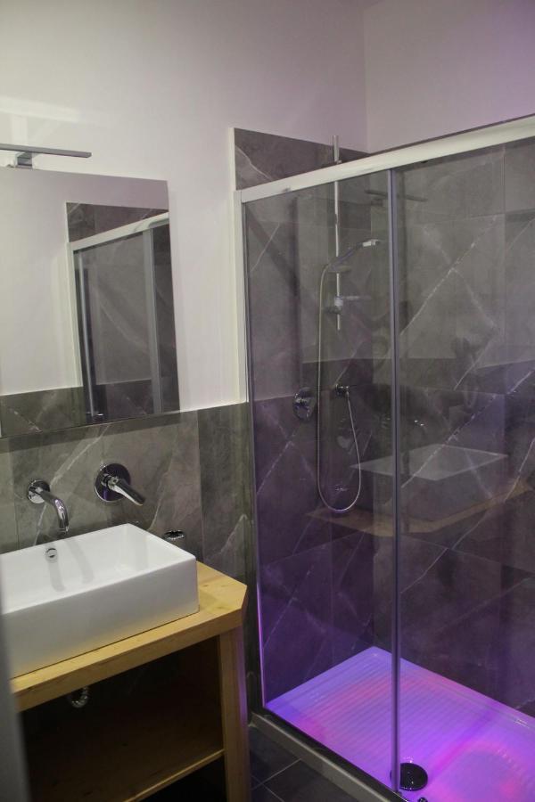 Be Italian Flat Sanfelice Ξενοδοχείο Νάπολη Εξωτερικό φωτογραφία