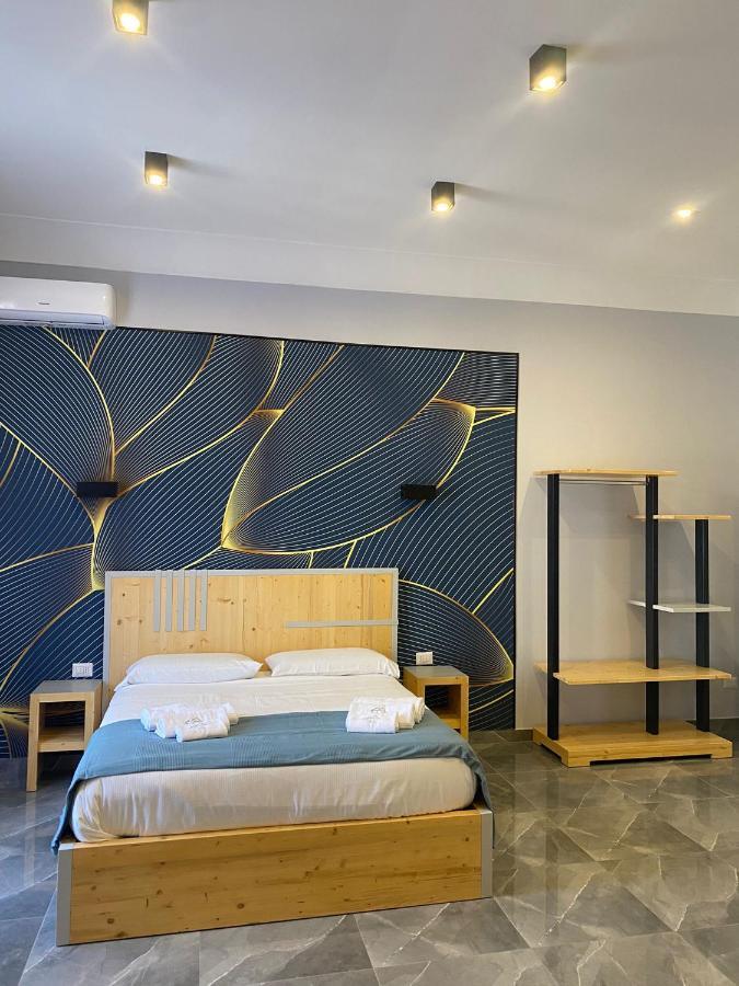 Be Italian Flat Sanfelice Ξενοδοχείο Νάπολη Εξωτερικό φωτογραφία