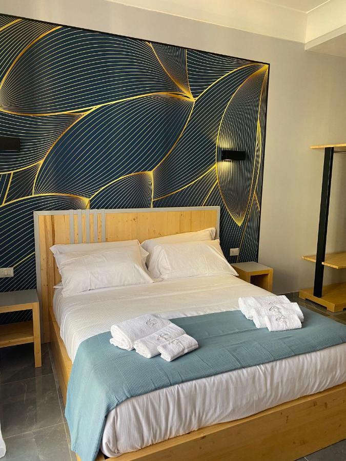 Be Italian Flat Sanfelice Ξενοδοχείο Νάπολη Εξωτερικό φωτογραφία