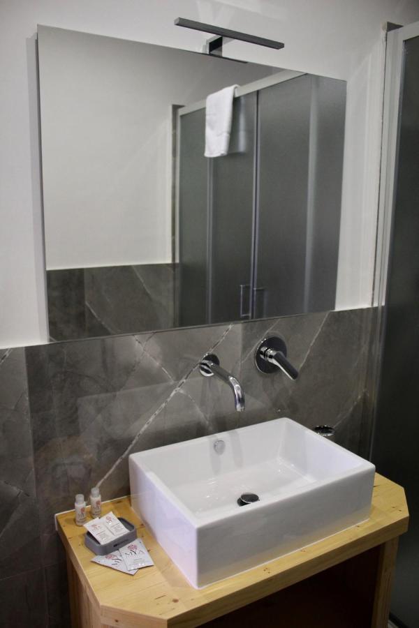 Be Italian Flat Sanfelice Ξενοδοχείο Νάπολη Εξωτερικό φωτογραφία