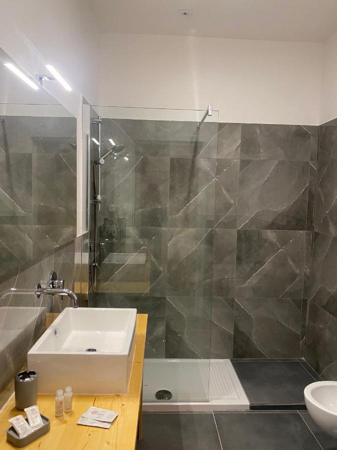 Be Italian Flat Sanfelice Ξενοδοχείο Νάπολη Εξωτερικό φωτογραφία