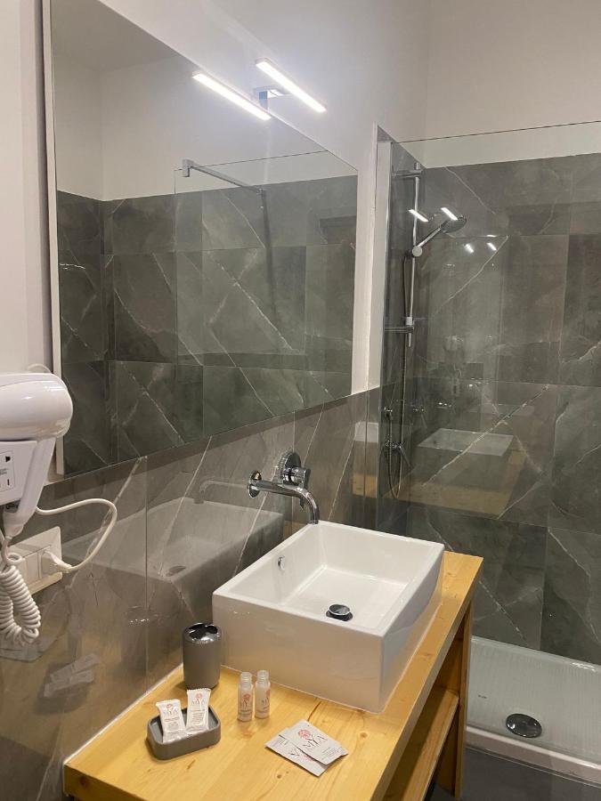 Be Italian Flat Sanfelice Ξενοδοχείο Νάπολη Εξωτερικό φωτογραφία