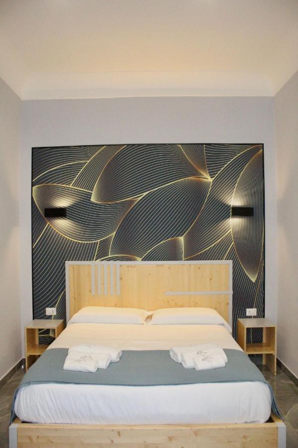 Be Italian Flat Sanfelice Ξενοδοχείο Νάπολη Εξωτερικό φωτογραφία