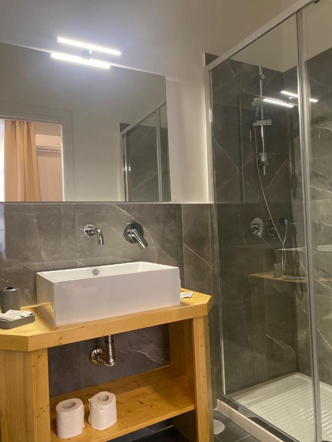 Be Italian Flat Sanfelice Ξενοδοχείο Νάπολη Εξωτερικό φωτογραφία