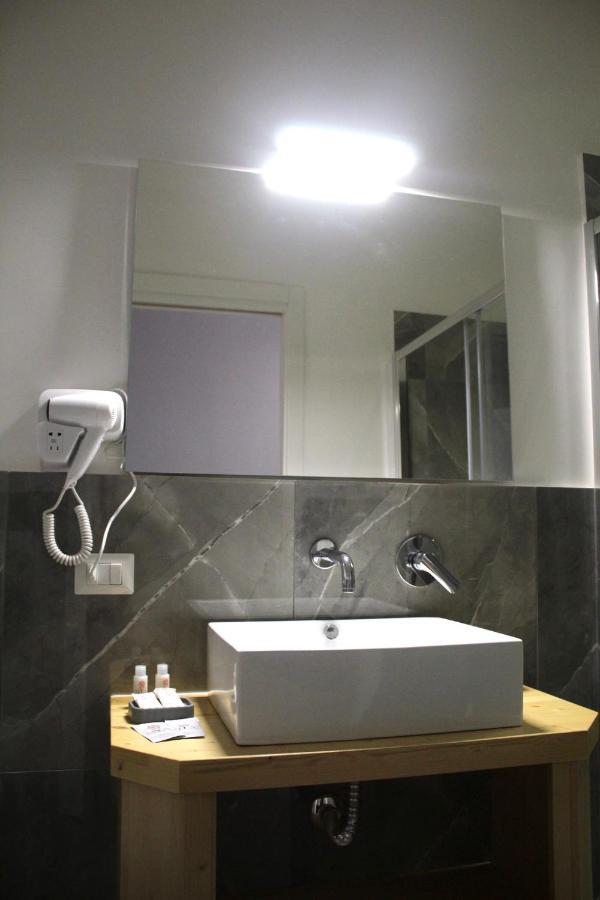 Be Italian Flat Sanfelice Ξενοδοχείο Νάπολη Εξωτερικό φωτογραφία