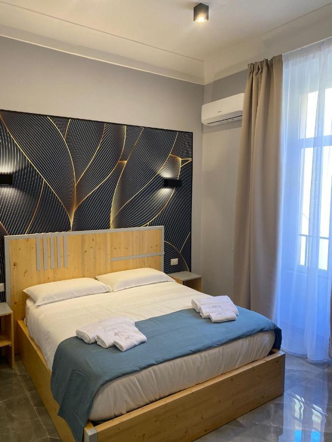 Be Italian Flat Sanfelice Ξενοδοχείο Νάπολη Εξωτερικό φωτογραφία