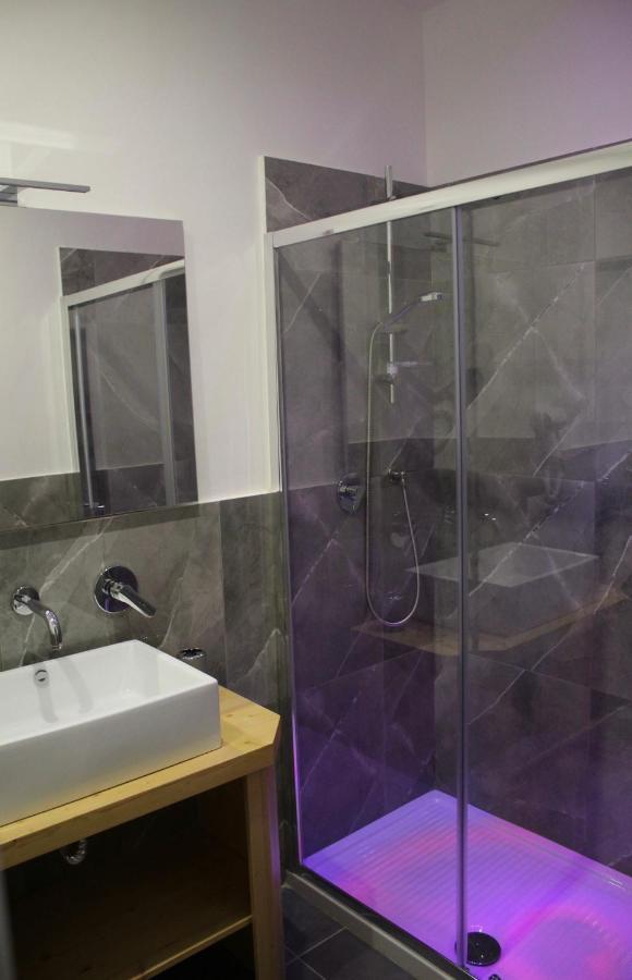 Be Italian Flat Sanfelice Ξενοδοχείο Νάπολη Εξωτερικό φωτογραφία