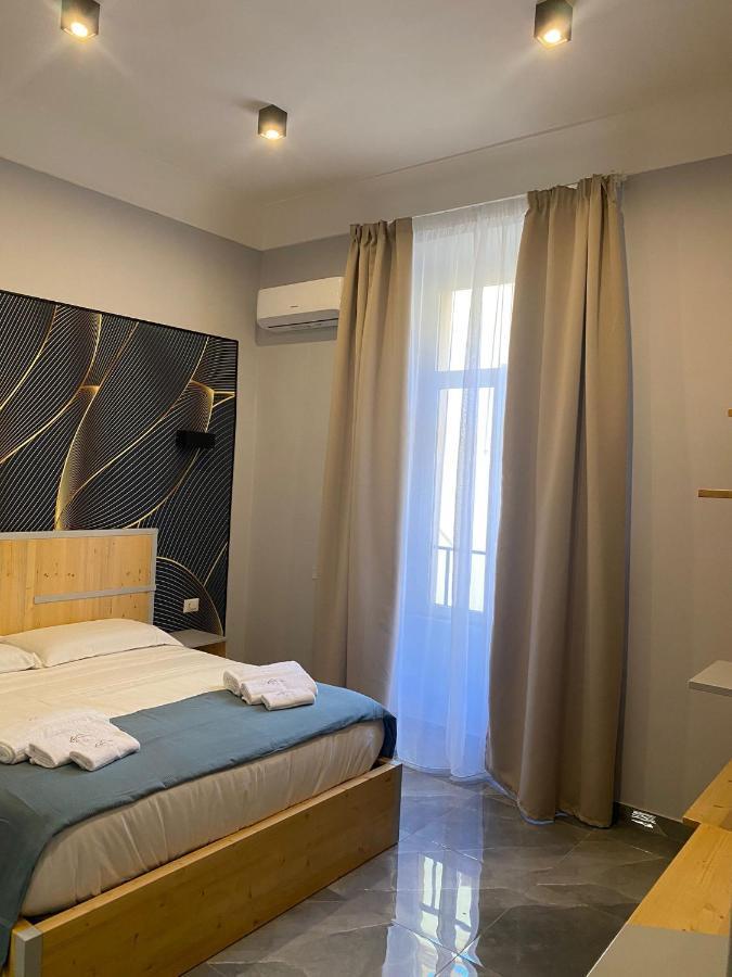 Be Italian Flat Sanfelice Ξενοδοχείο Νάπολη Εξωτερικό φωτογραφία