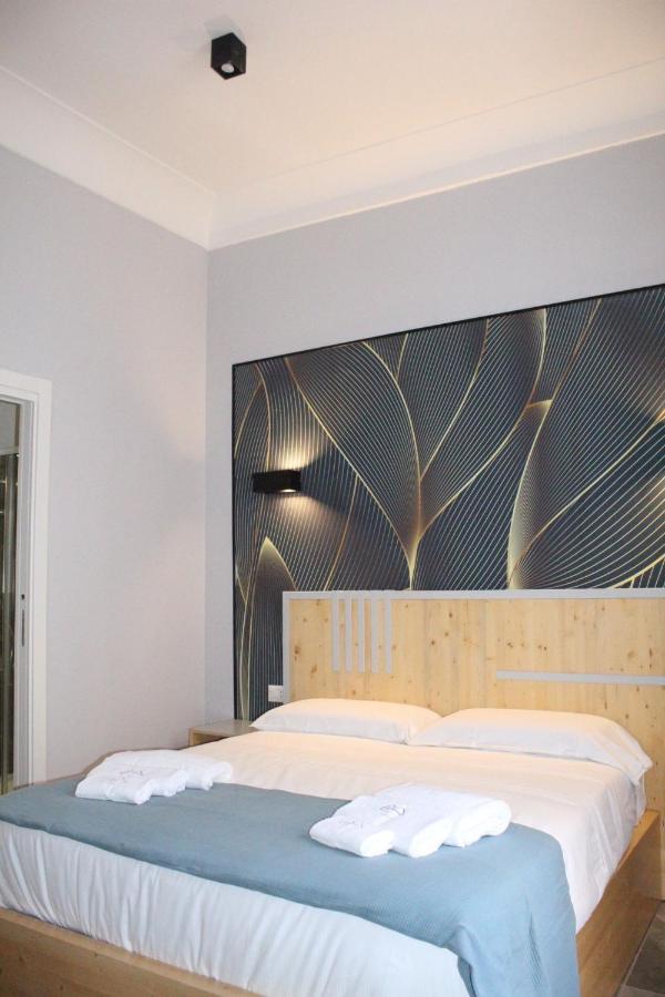 Be Italian Flat Sanfelice Ξενοδοχείο Νάπολη Εξωτερικό φωτογραφία