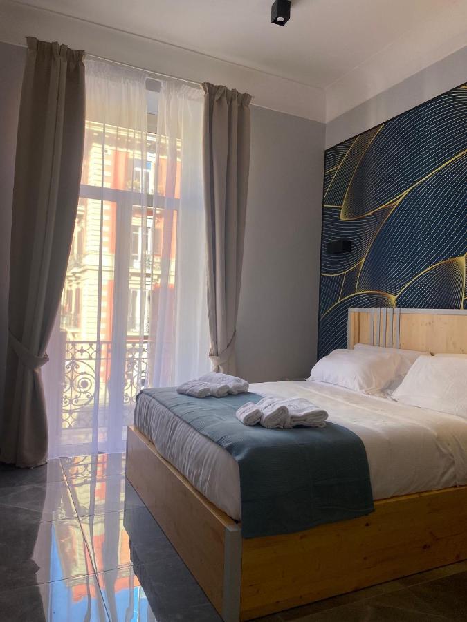 Be Italian Flat Sanfelice Ξενοδοχείο Νάπολη Εξωτερικό φωτογραφία