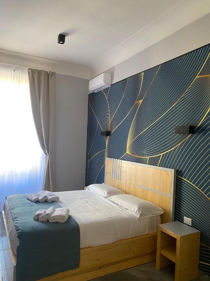 Be Italian Flat Sanfelice Ξενοδοχείο Νάπολη Εξωτερικό φωτογραφία