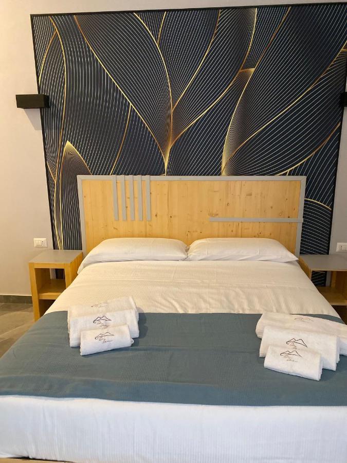 Be Italian Flat Sanfelice Ξενοδοχείο Νάπολη Εξωτερικό φωτογραφία
