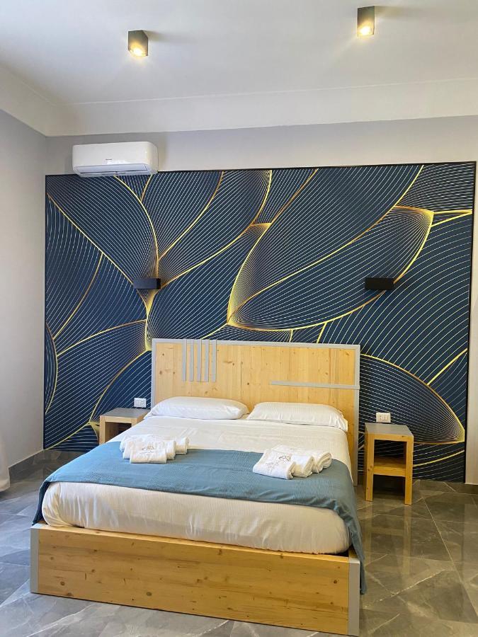 Be Italian Flat Sanfelice Ξενοδοχείο Νάπολη Εξωτερικό φωτογραφία