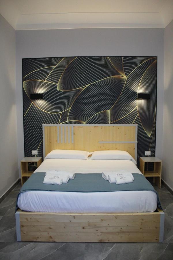 Be Italian Flat Sanfelice Ξενοδοχείο Νάπολη Εξωτερικό φωτογραφία