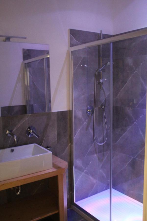 Be Italian Flat Sanfelice Ξενοδοχείο Νάπολη Εξωτερικό φωτογραφία