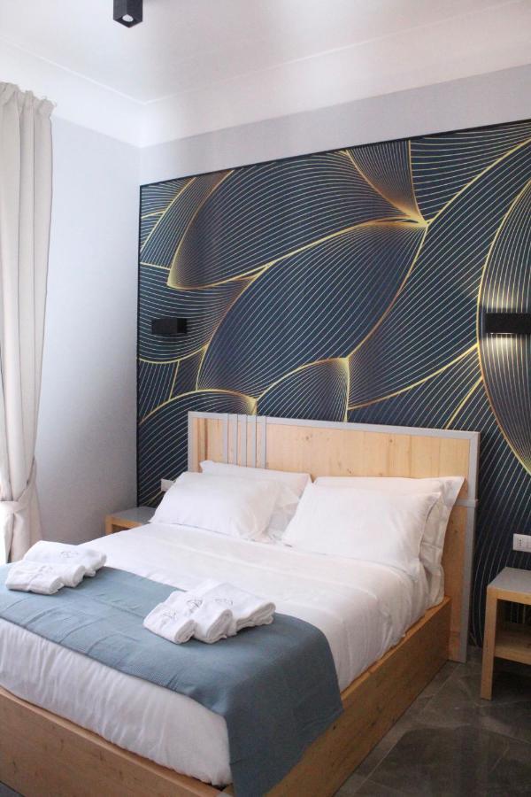 Be Italian Flat Sanfelice Ξενοδοχείο Νάπολη Εξωτερικό φωτογραφία