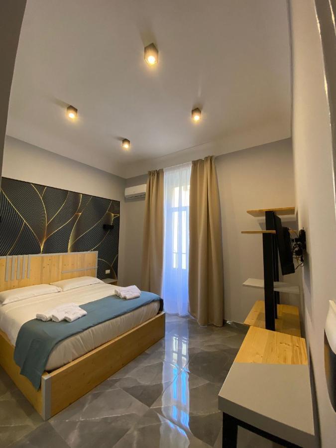 Be Italian Flat Sanfelice Ξενοδοχείο Νάπολη Εξωτερικό φωτογραφία