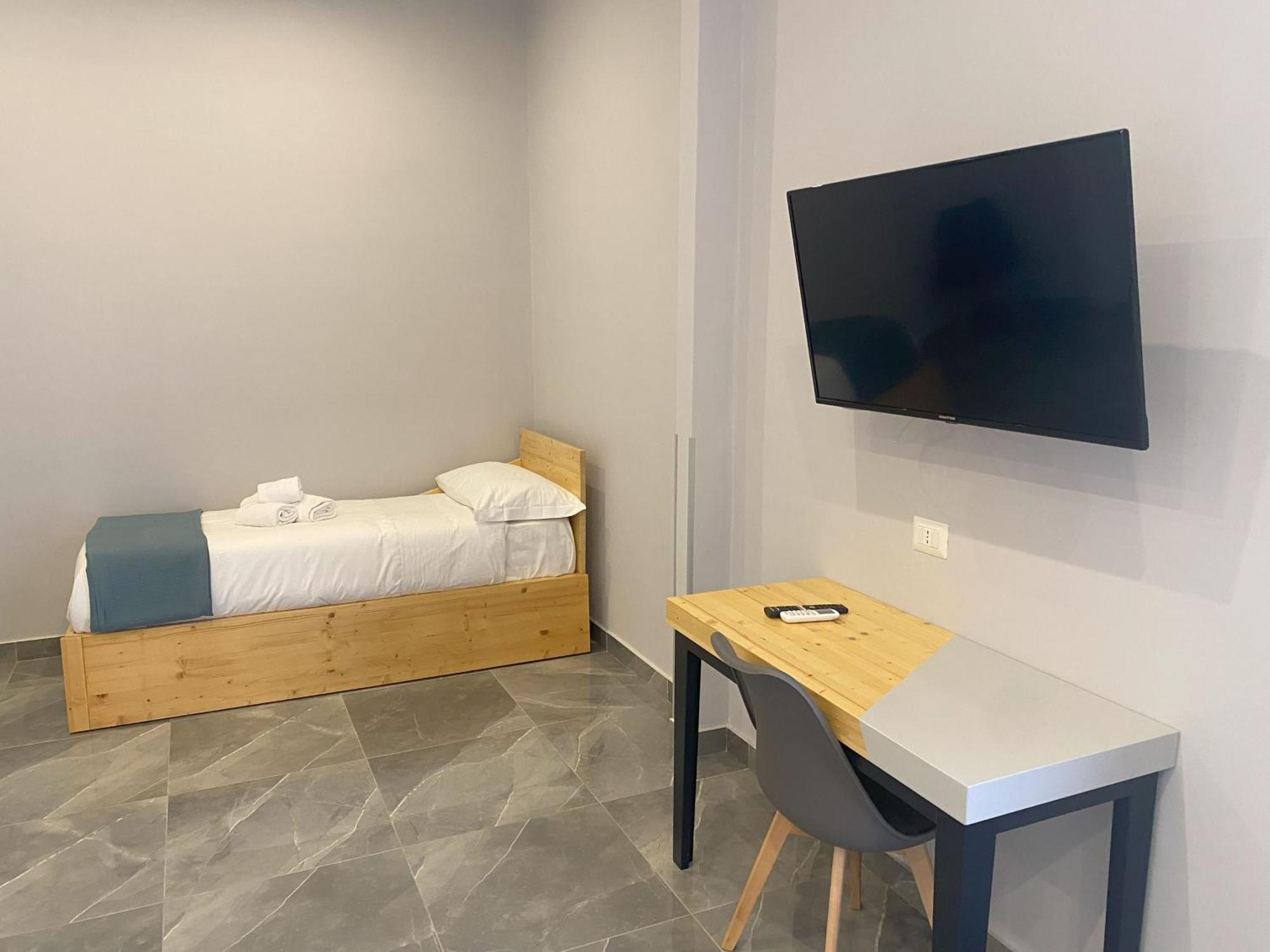 Be Italian Flat Sanfelice Ξενοδοχείο Νάπολη Εξωτερικό φωτογραφία