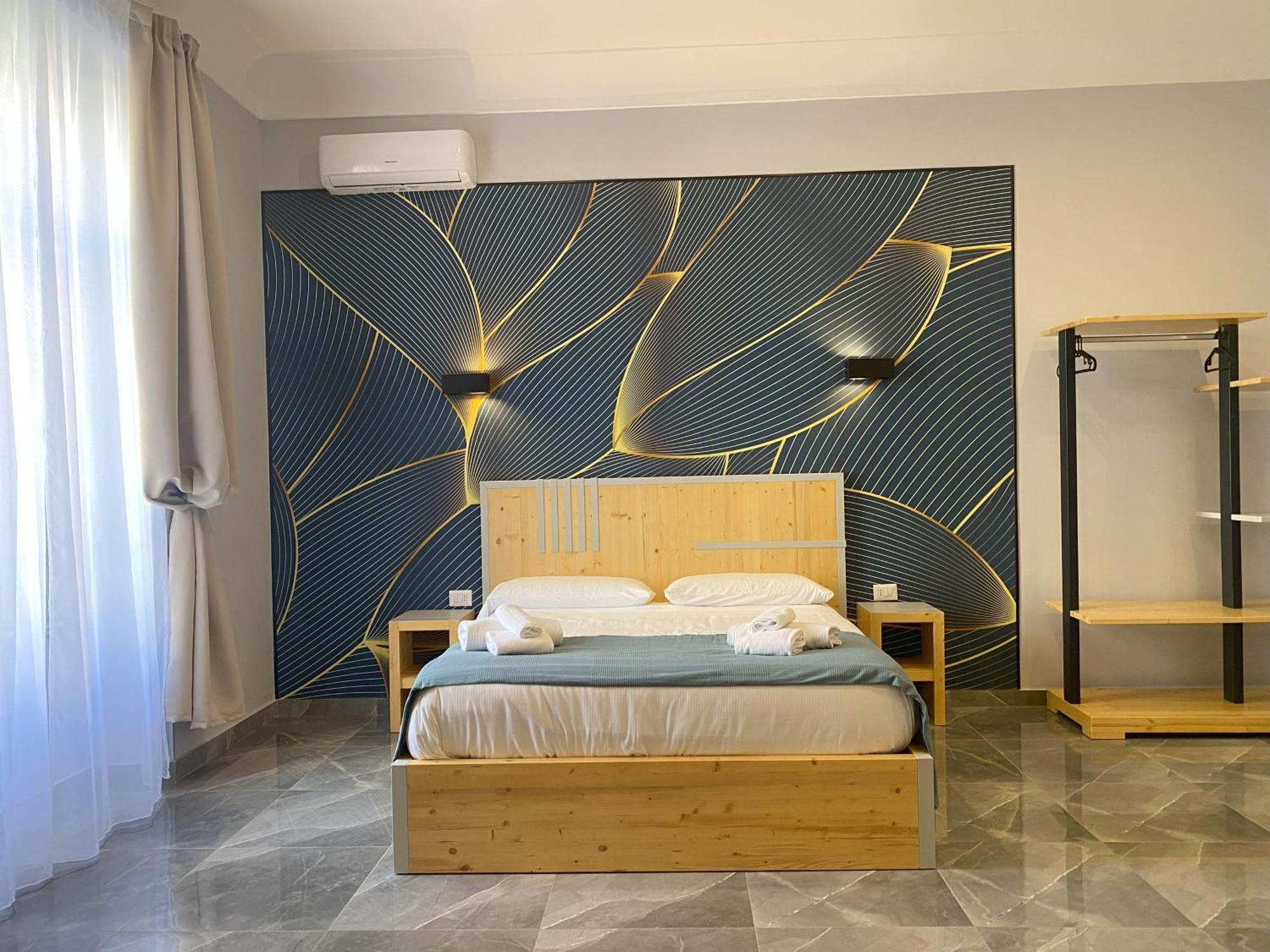 Be Italian Flat Sanfelice Ξενοδοχείο Νάπολη Εξωτερικό φωτογραφία