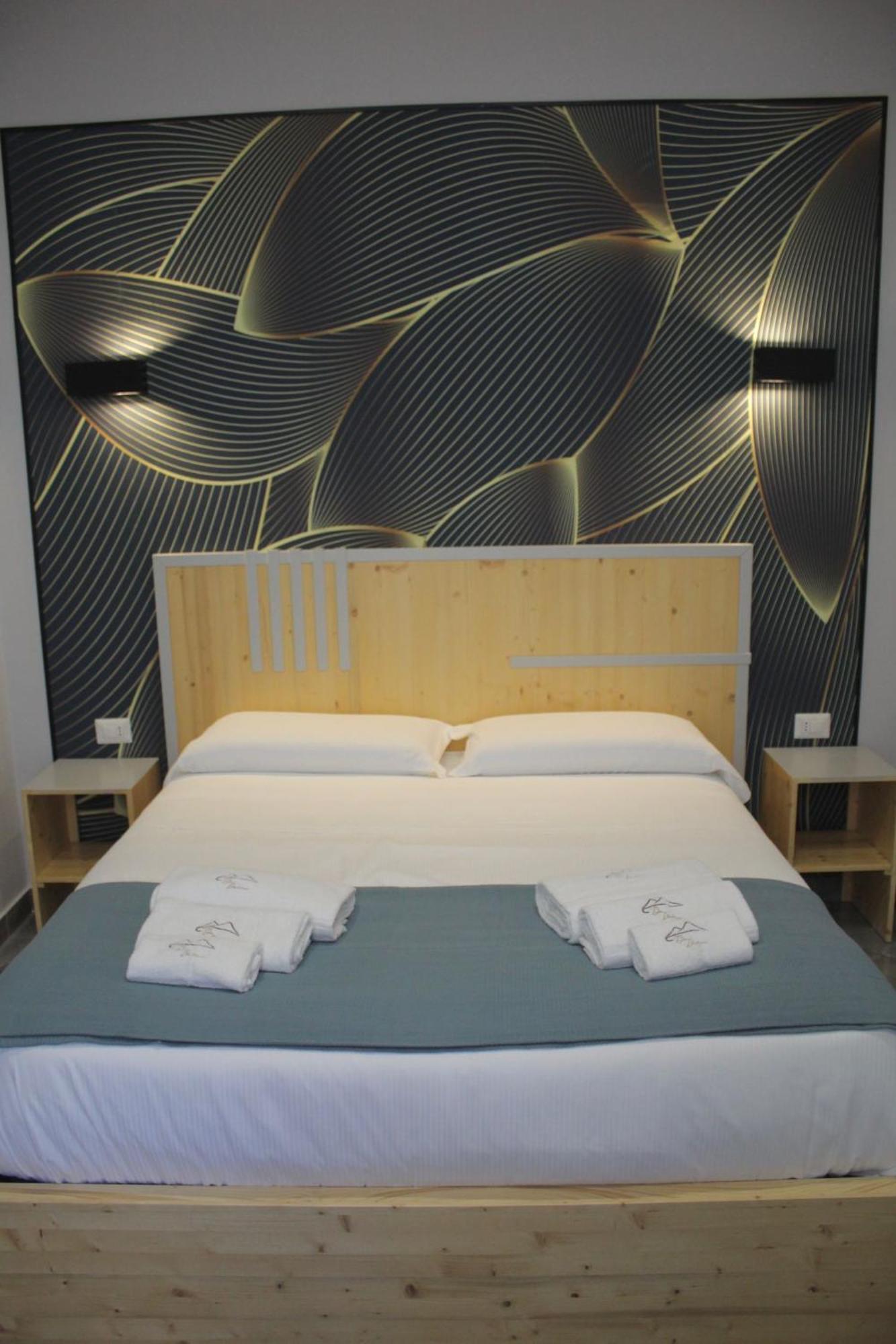 Be Italian Flat Sanfelice Ξενοδοχείο Νάπολη Εξωτερικό φωτογραφία