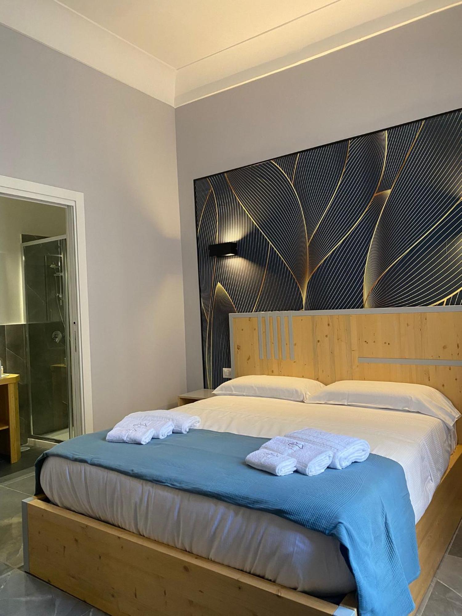 Be Italian Flat Sanfelice Ξενοδοχείο Νάπολη Εξωτερικό φωτογραφία