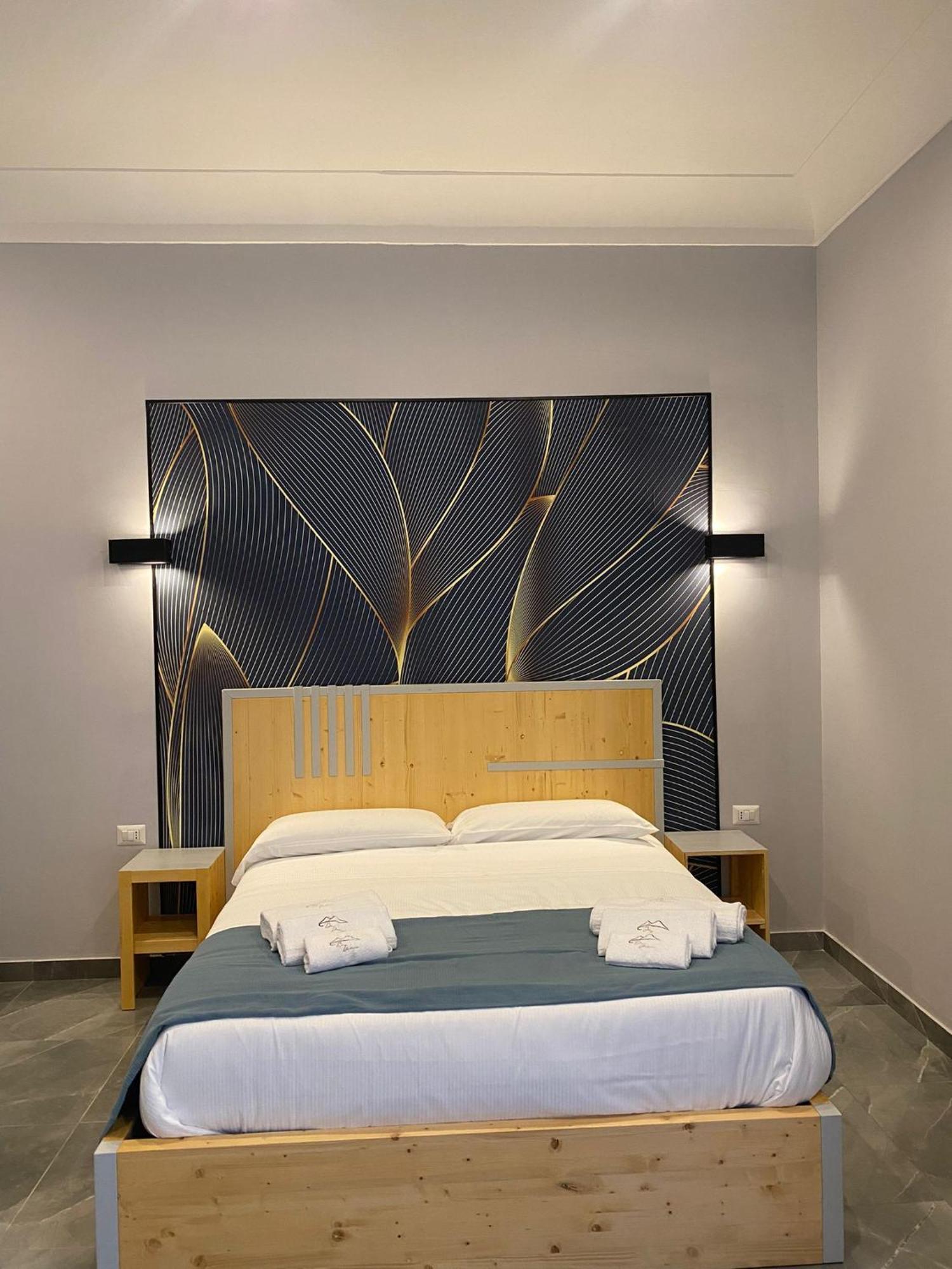 Be Italian Flat Sanfelice Ξενοδοχείο Νάπολη Εξωτερικό φωτογραφία