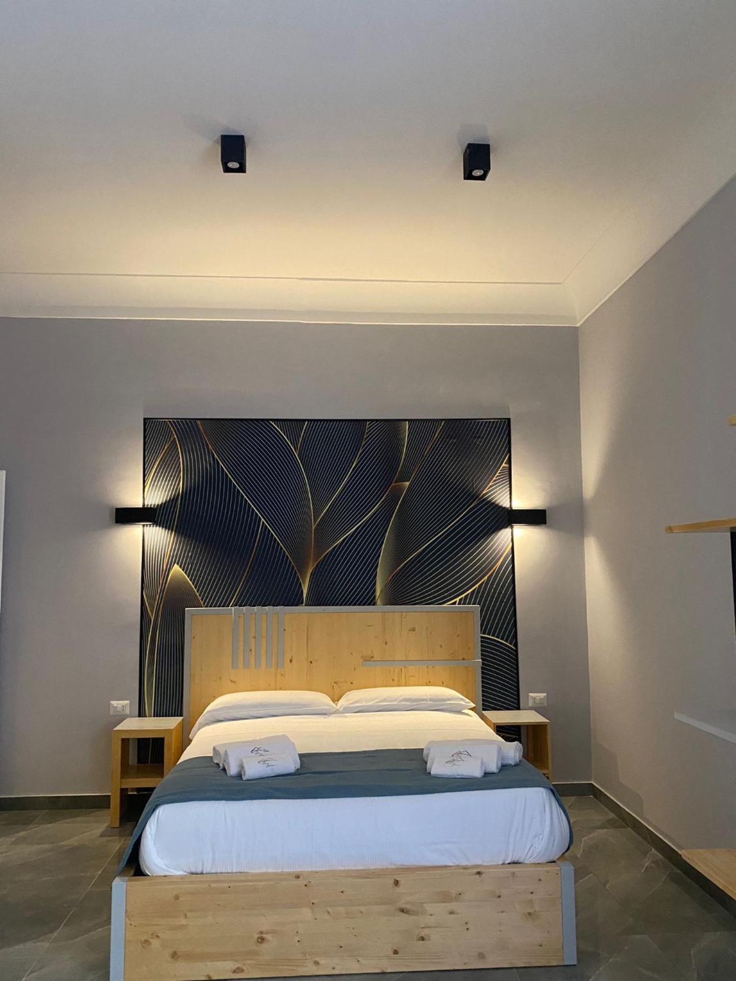 Be Italian Flat Sanfelice Ξενοδοχείο Νάπολη Εξωτερικό φωτογραφία