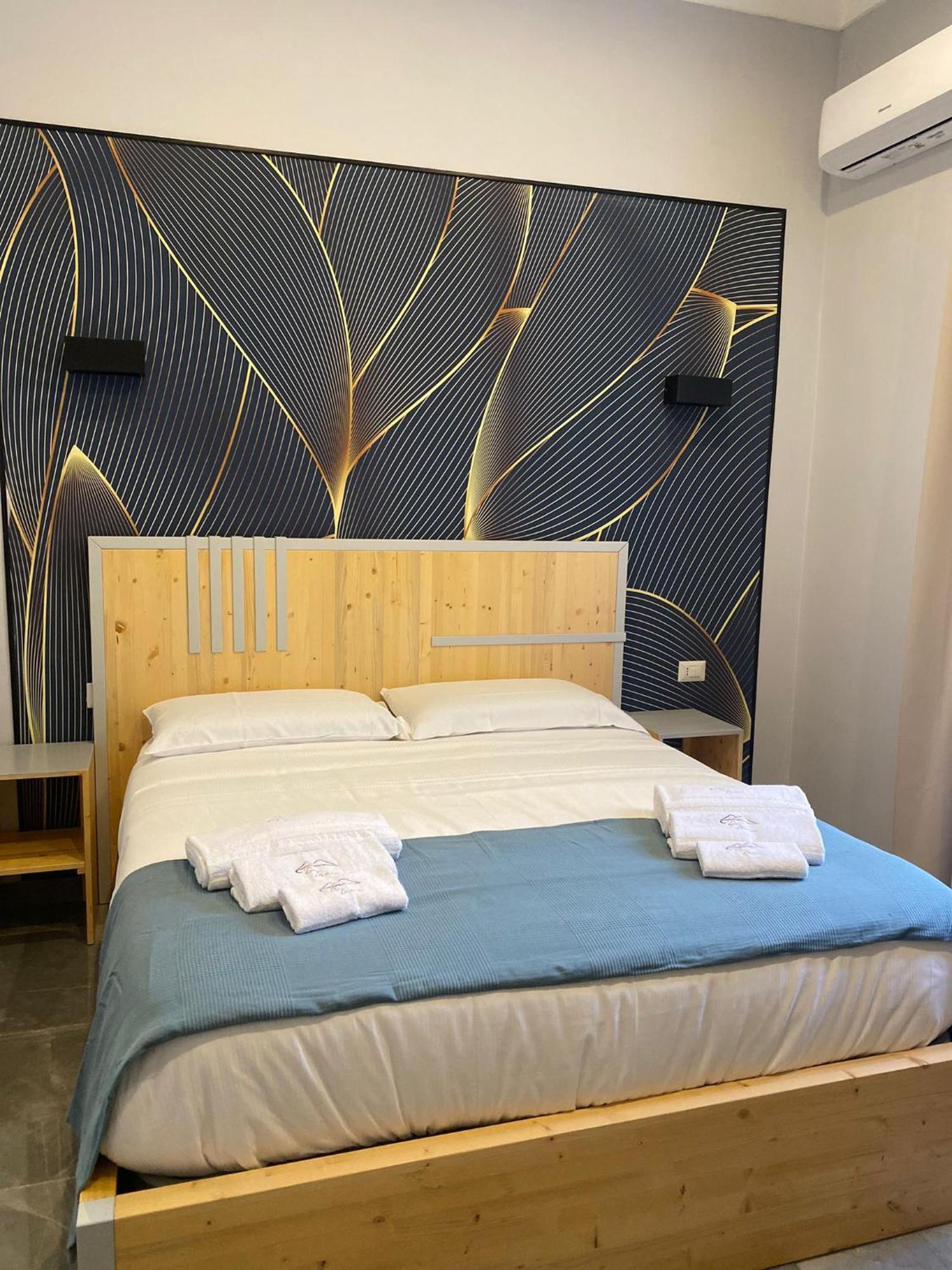 Be Italian Flat Sanfelice Ξενοδοχείο Νάπολη Εξωτερικό φωτογραφία