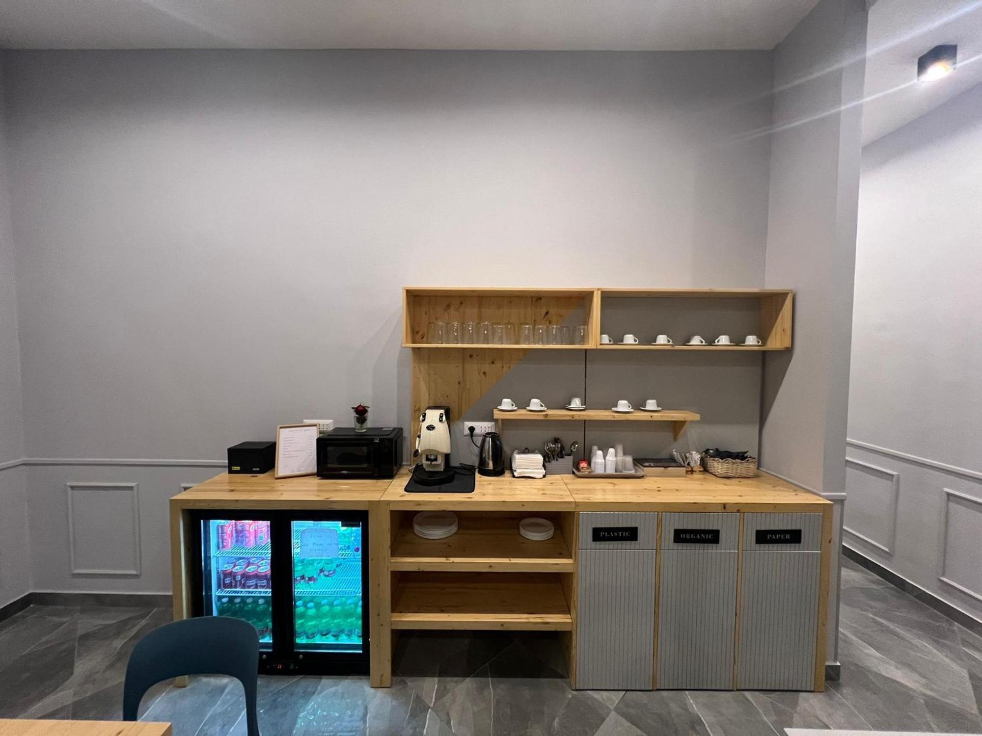 Be Italian Flat Sanfelice Ξενοδοχείο Νάπολη Εξωτερικό φωτογραφία