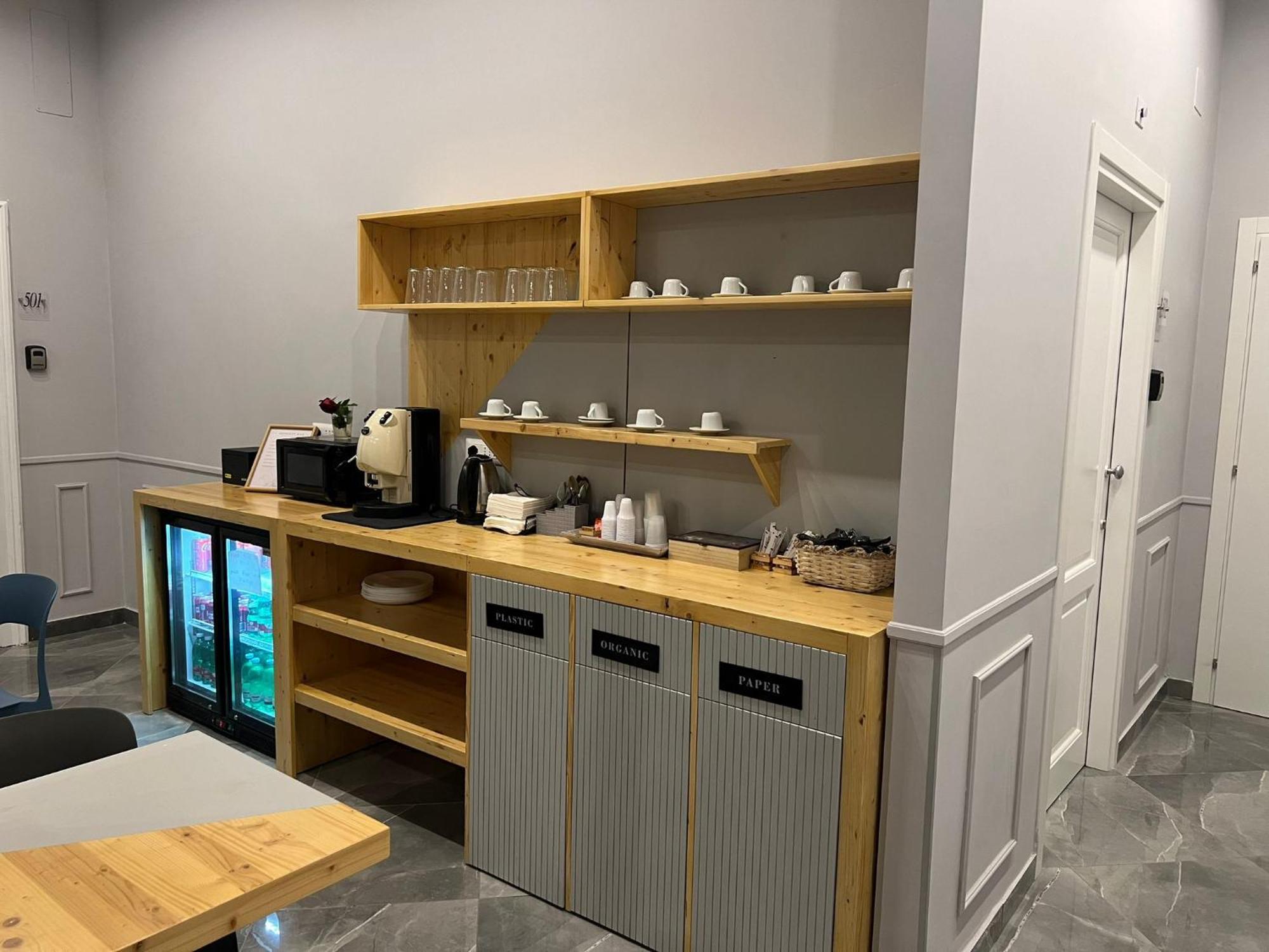Be Italian Flat Sanfelice Ξενοδοχείο Νάπολη Εξωτερικό φωτογραφία